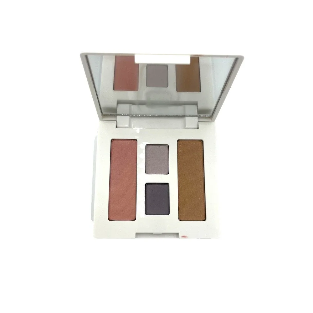 Clinique‎ Colour Surge Eye Shadow Blusher Bronzer Sunkissed Twilight Pink Blush